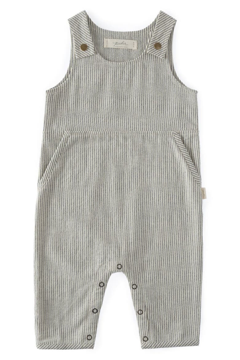 Railroad Overalls, Main, color, RAILROAD