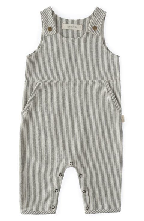 Railroad Overalls (Baby)
