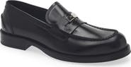 Dolce&Gabbana Leather Loafer