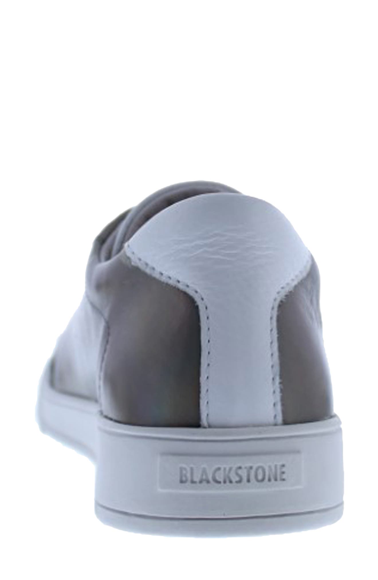 Blackstone TW88 Sneaker, Alternate, color, Silver
