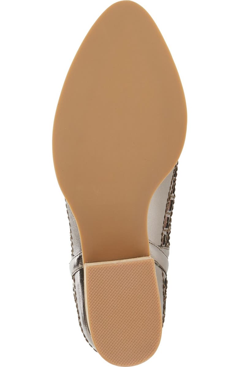 Jeffrey Campbell Taggart Ankle Boot, Alternate, color,