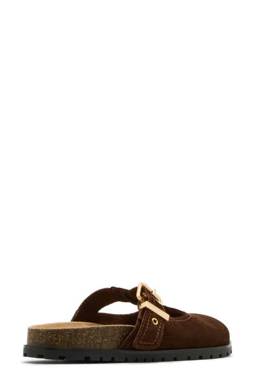 STEVE MADDEN STEVE MADDEN ATTICUS CLOG