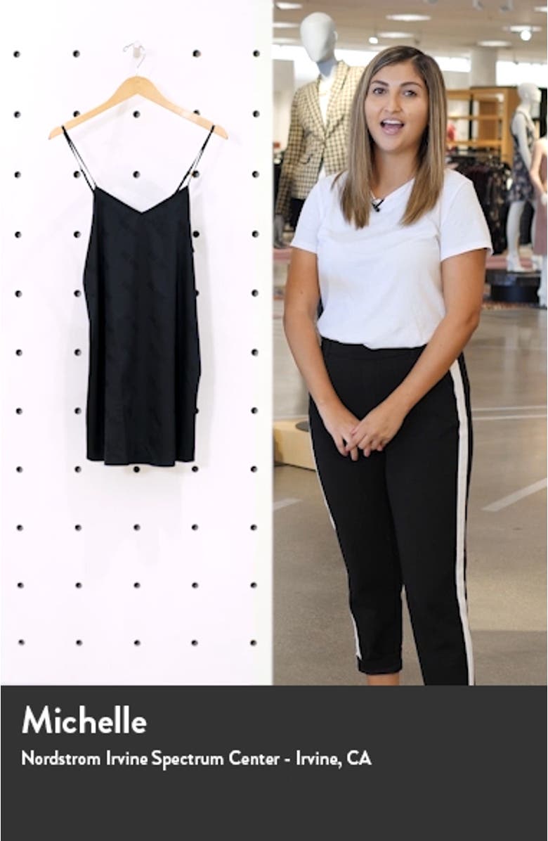 Satin Chemise, sales video thumbnail