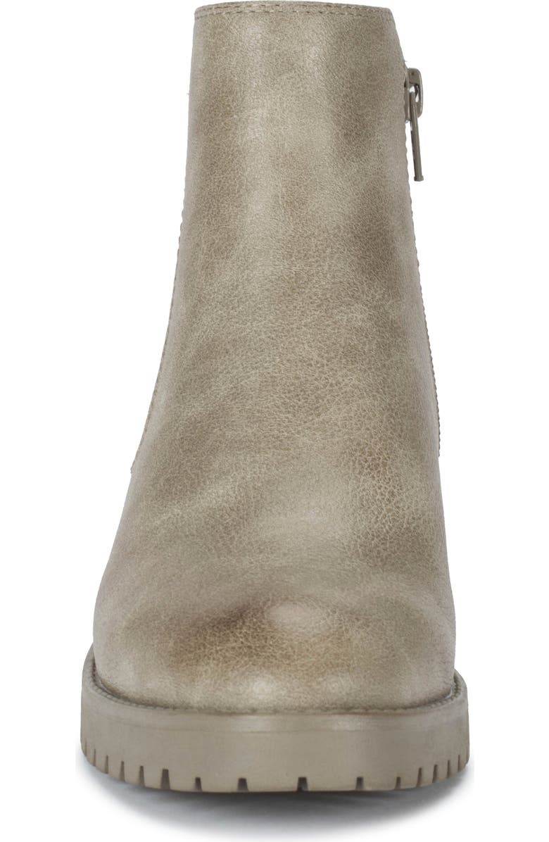 BARETRAPS Daytona Chelsea Bootie, Alternate, color, Ice Grey