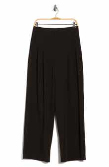 WAYF Pleated Pants