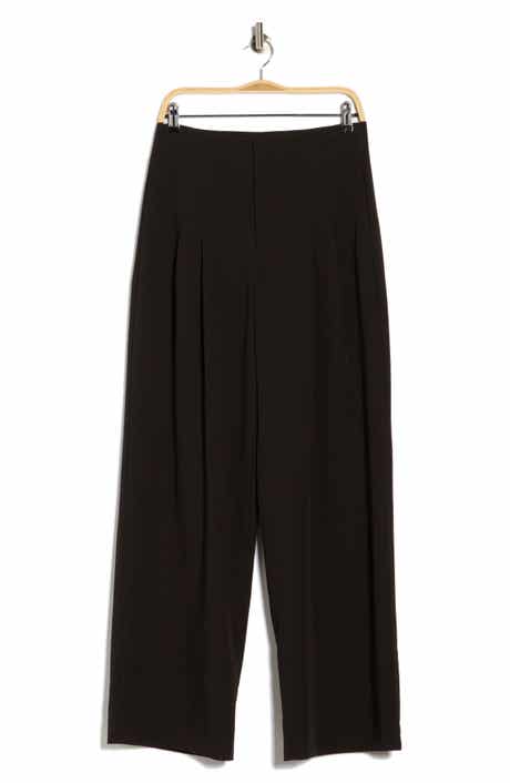 WAYF Pleated Pants