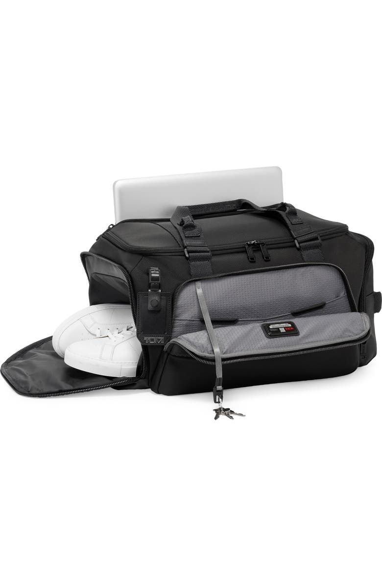 TUMI Mason Nylon Duffle Bag, Alternate, color,