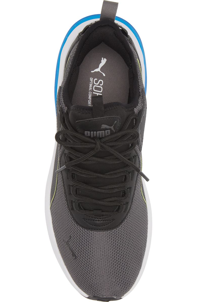 PUMA Amplifier Sneaker - Wide Width, Alternate, color,