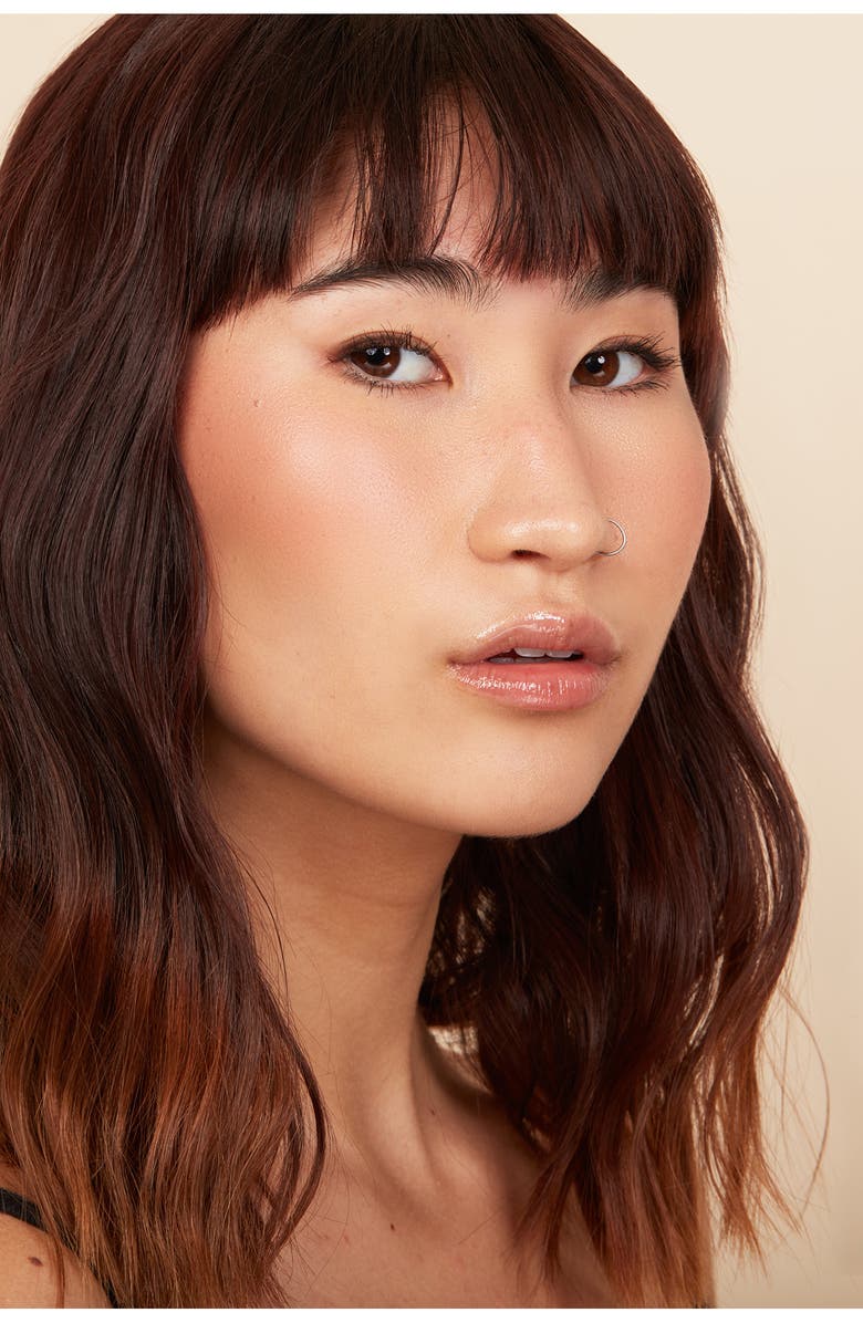 Monika Blunder Botanical Lip Tint Lip Balm, Alternate, color, Winter