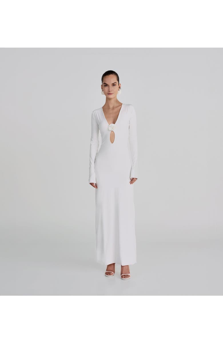 MAYGEL CORONEL Lucir bodydress, Main, color,