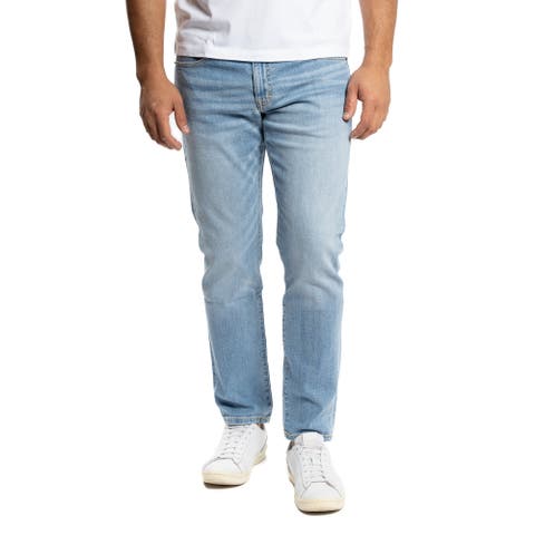 Johnny Stretch Jeans Standard Fit
