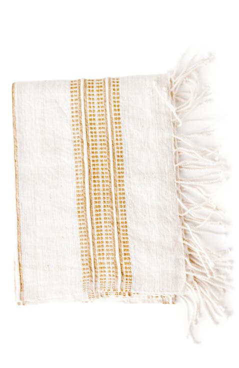 Aden Cotton Hand Towel