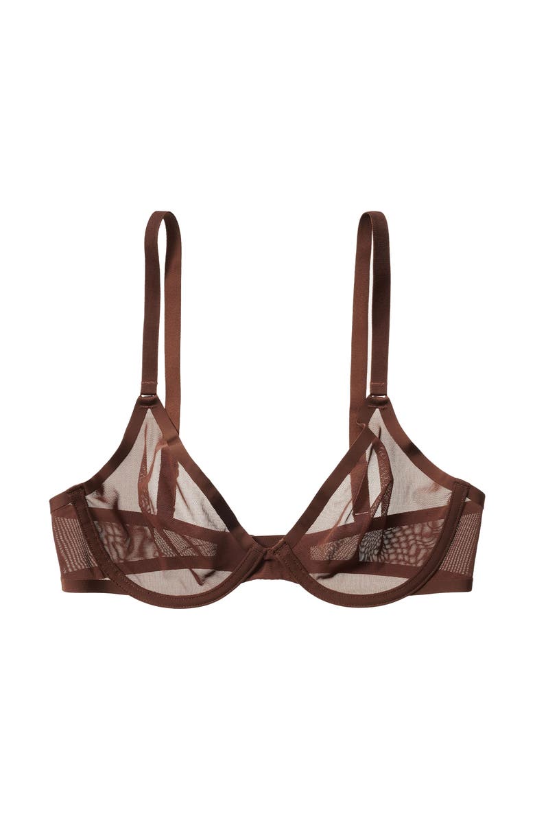 CUUP The Plunge, Main, color, Espresso