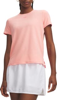 Under Armour Vanish Short Sleeve Shirt