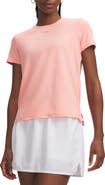 Under Armour Vanish Short Sleeve Shirt