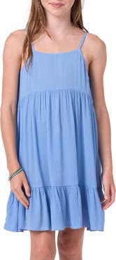 O'Neill Kids' Haylee Cover-Up Dress