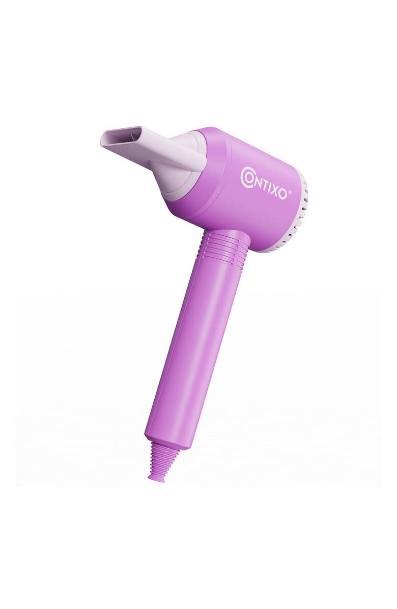 CONTIXO Hair Salon Set, Alternate, color, Pink