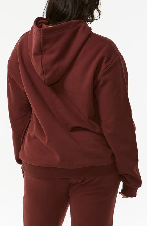 Rip Curl Surf Hoodie In Multi