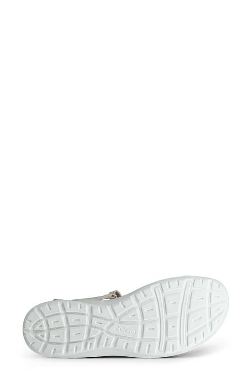 Ecco Cruise Ii Sandal