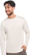 BloqUV Men's Long Sleeve Jet Tee