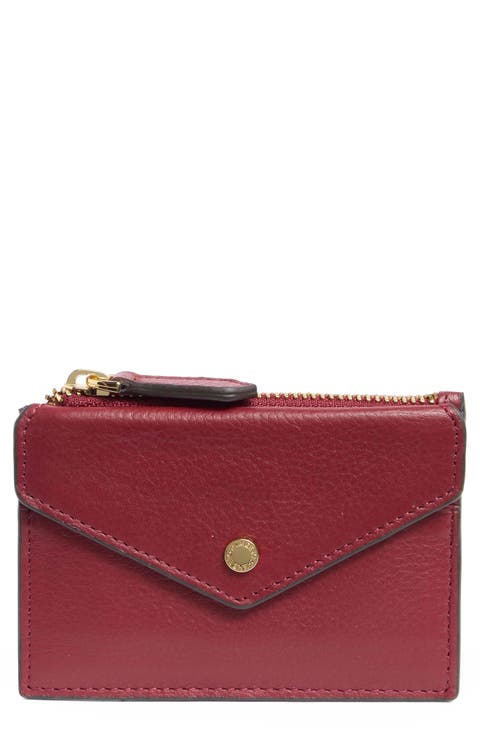 Calgary Wallet