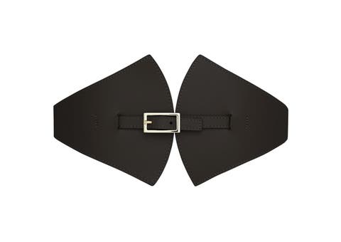 La Remarquable Leather Belt