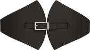 Vaincourt Paris La Remarquable Leather Belt
