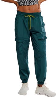 Free People Rogue Paperbag Cargo Pants