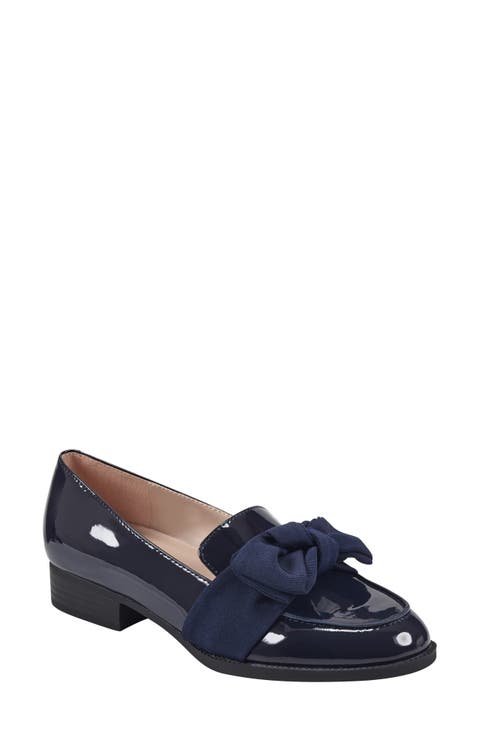 Oidnil Bow Loafer (Women)