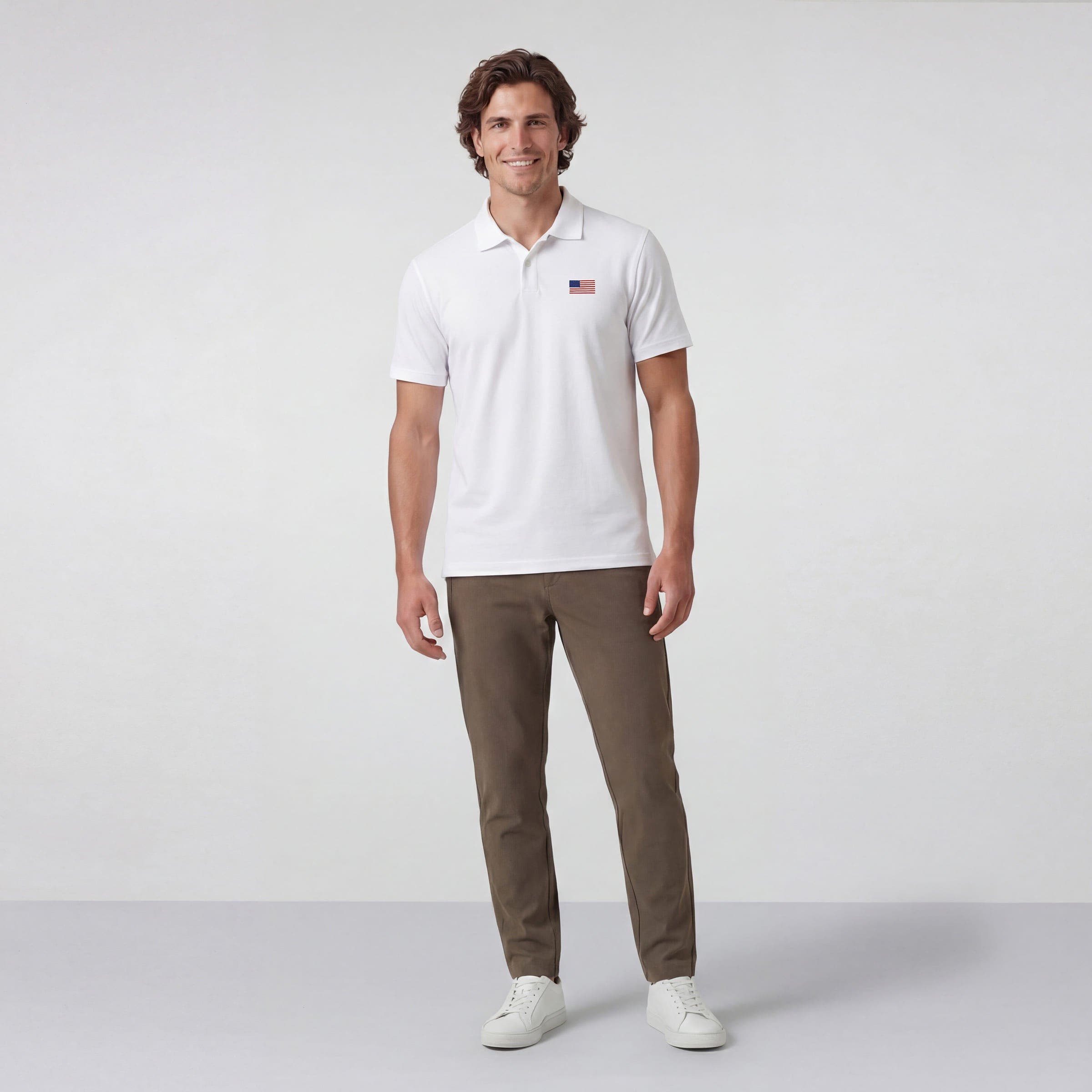 selected True White
