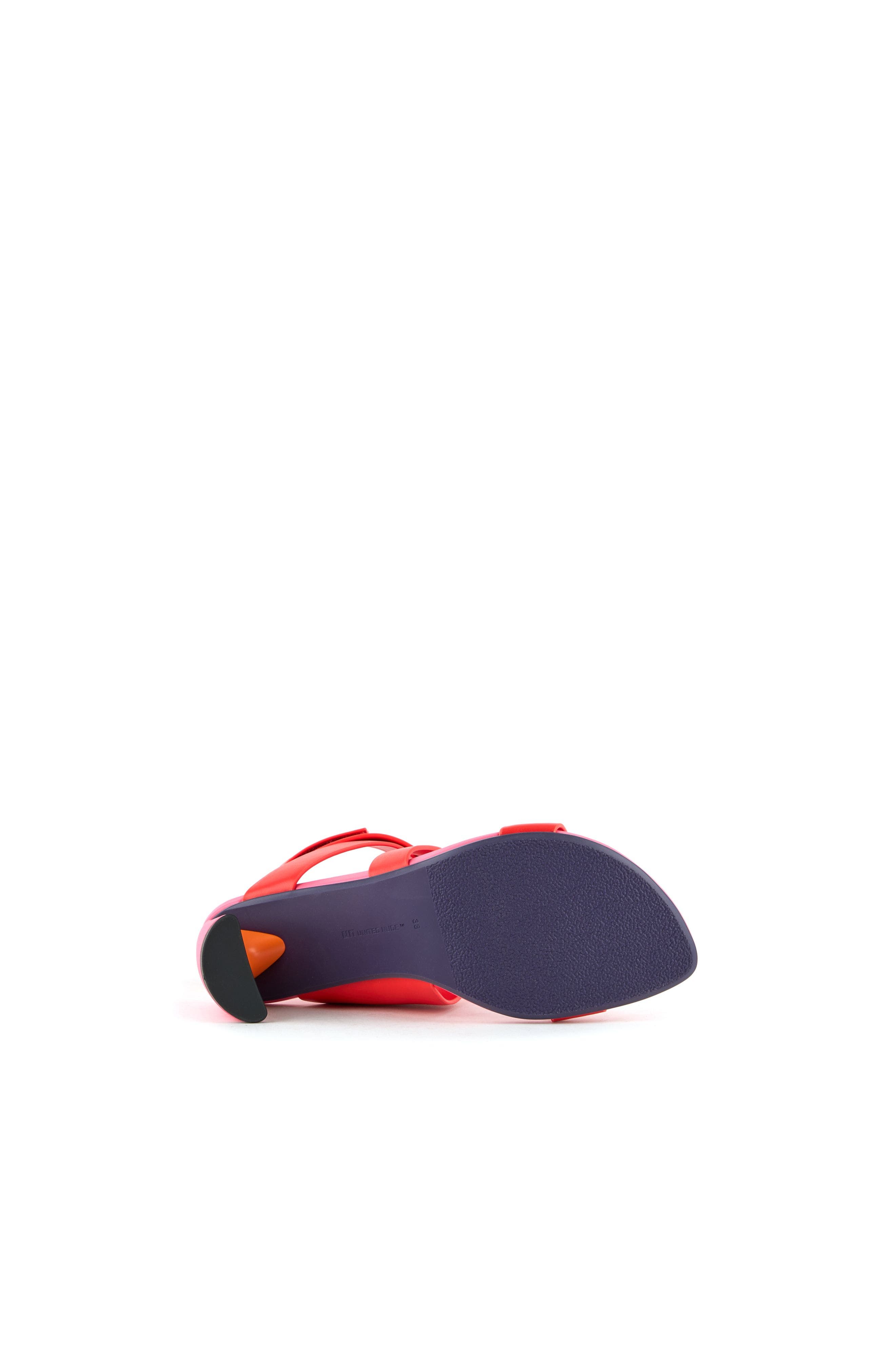 Zuma Way Mid Sandals, Alternate, color, Lily