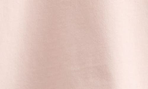 Nordstrom Kids' Cotton Scoop Neck T-shirt In Neutral