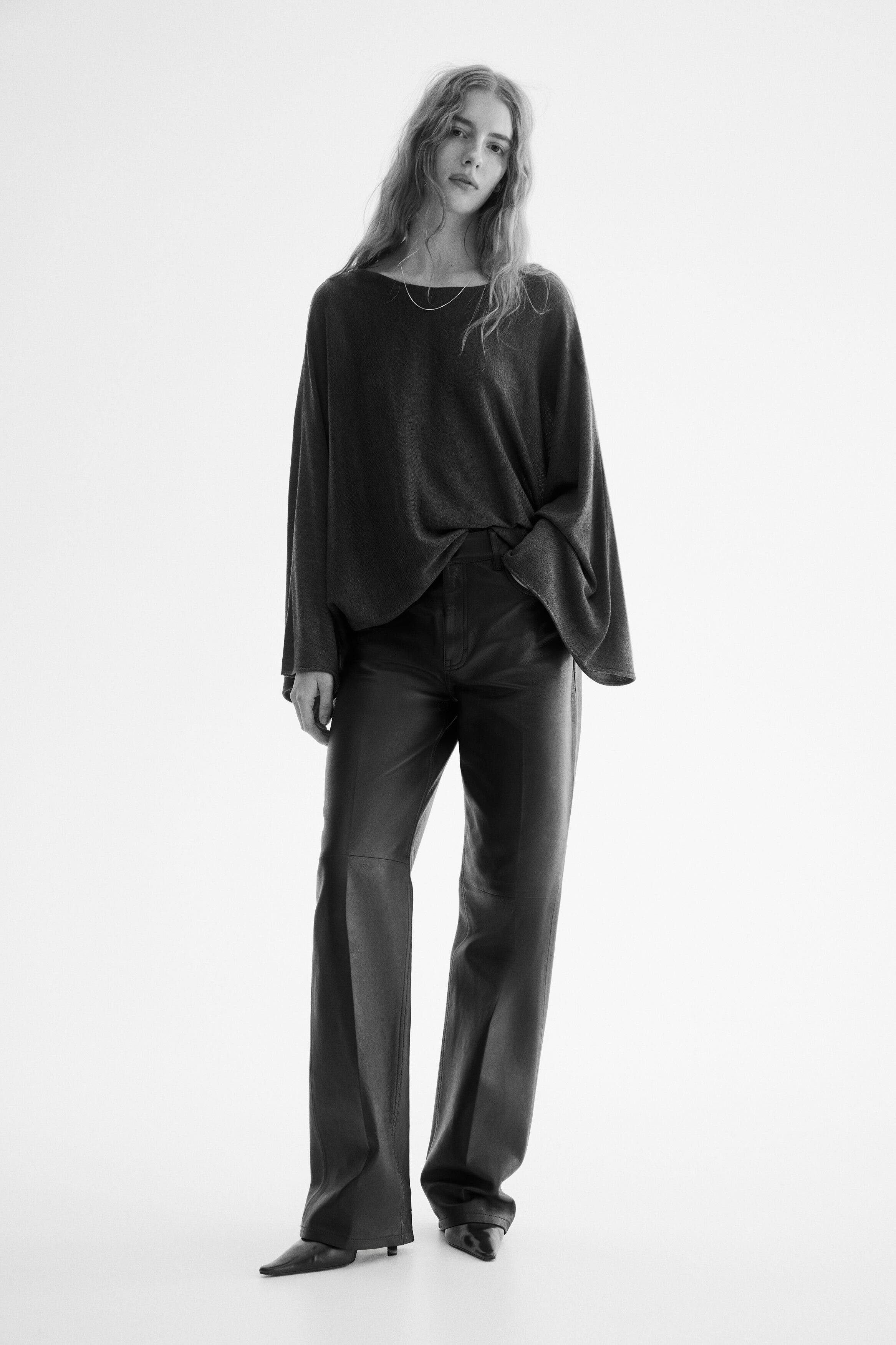 Oversized Top - image 2
