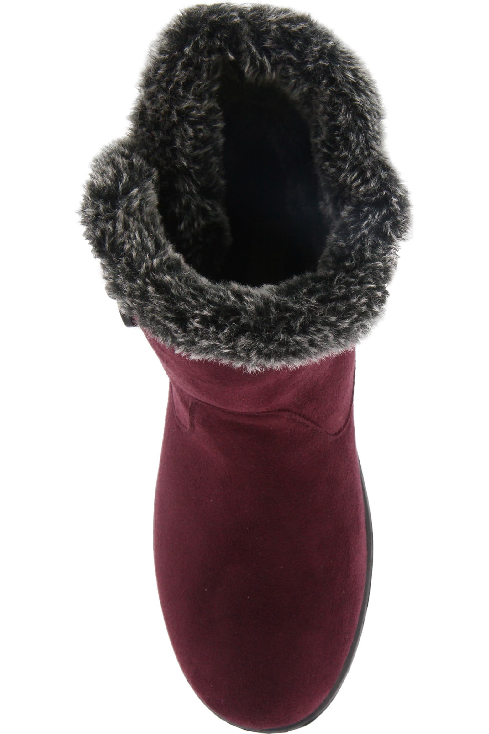 Estar Boot Flexus by Spring Step Istra Waterproof Winter Boot (Women) | Nordstromrack