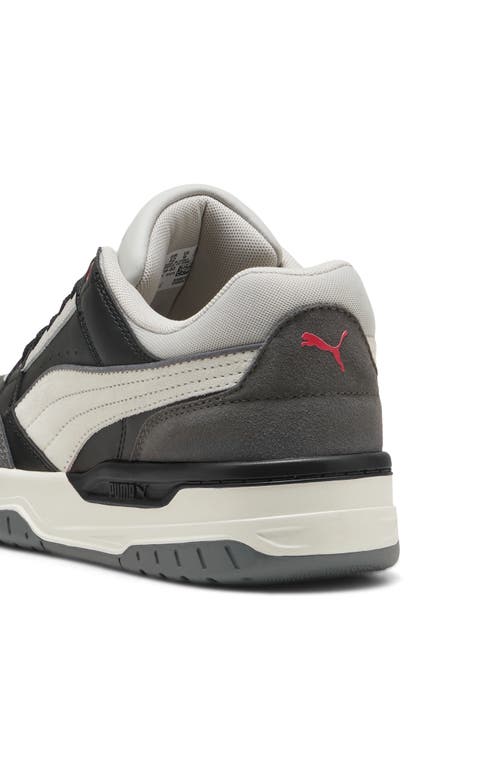 Puma Rebound Retro Sd Sneaker In Multi