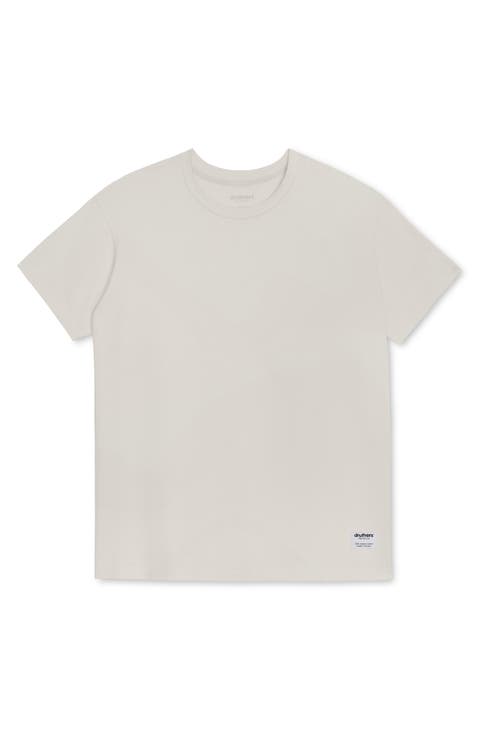 Heavyweight Organic Cotton T-Shirt