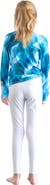 TUTUBLUE Girls' Swim Leggings - UPF 50+