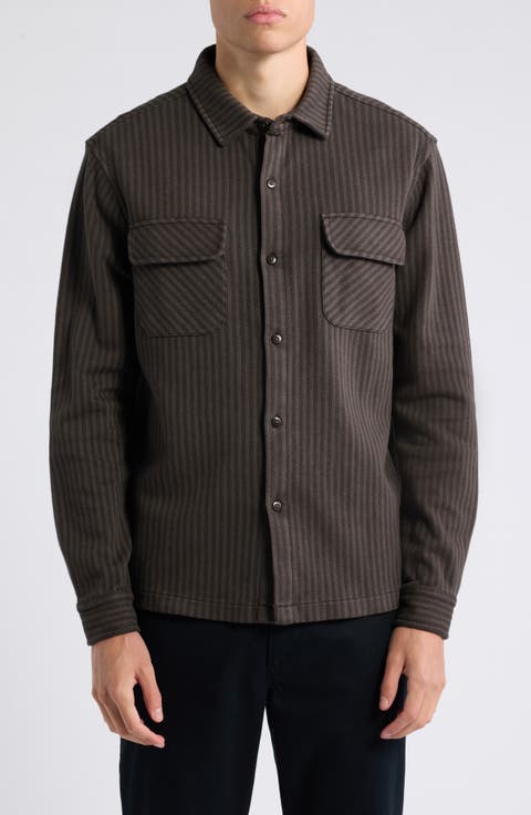 Jac Sweater Shirt