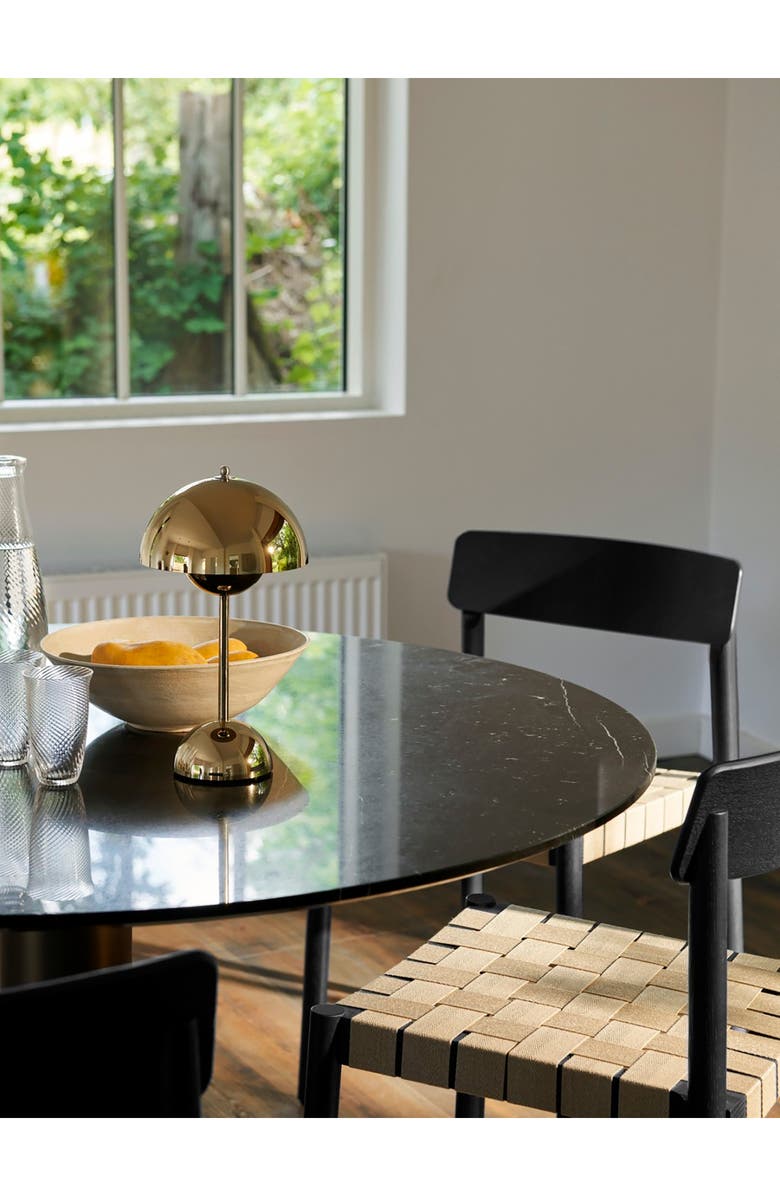 AMEICO Flowerpot VP9 Portable Table Lamp, Alternate, color,