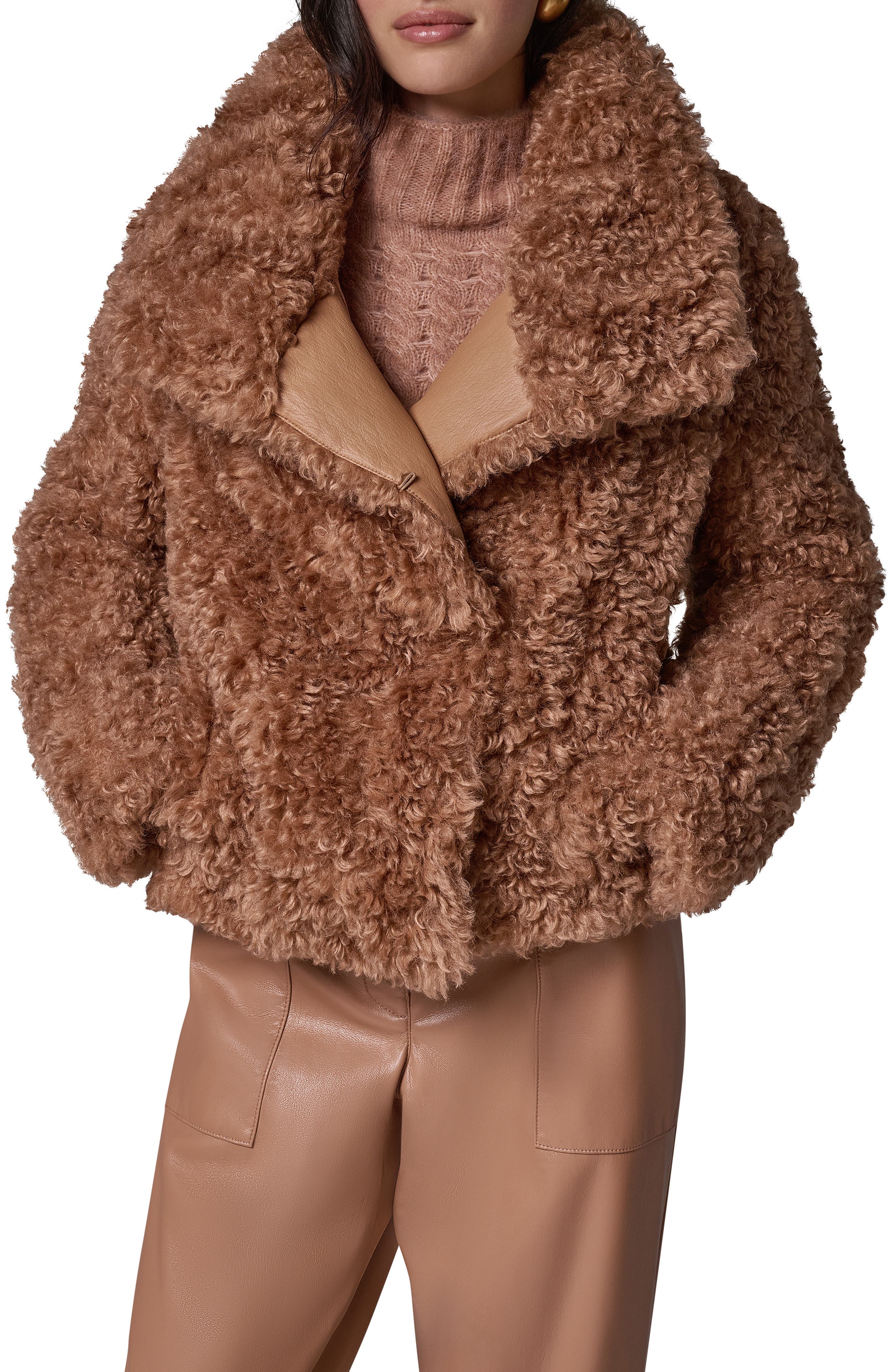 selected CAMEL