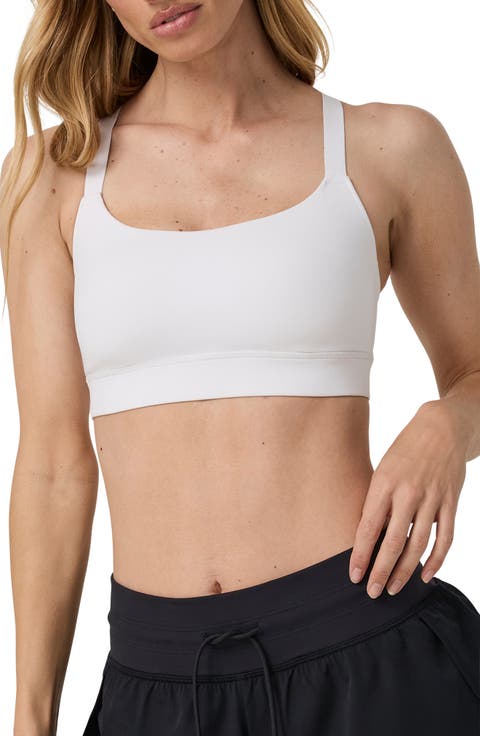 V1 High Impact Sports Bra