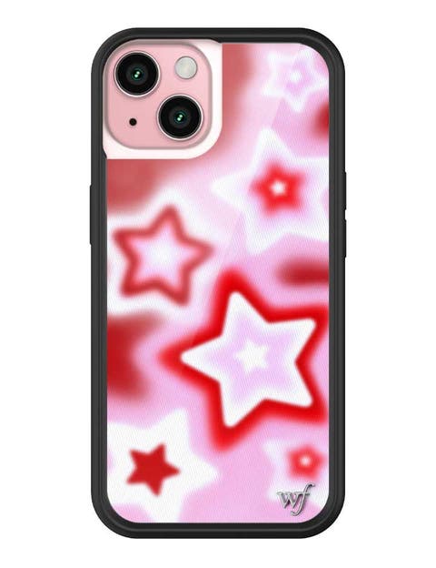 Dream Star | Red iPhone Case