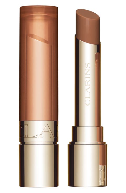 Hydrating Peptide & Plumping Lip Oil Balm