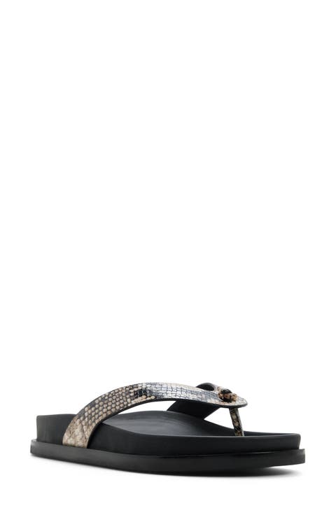 Wynn Platform Flip Flop (Women)