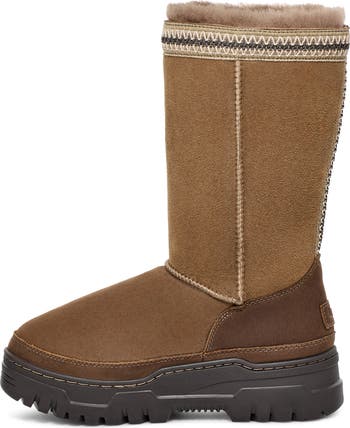 Classic Tall TrailGazer Boot