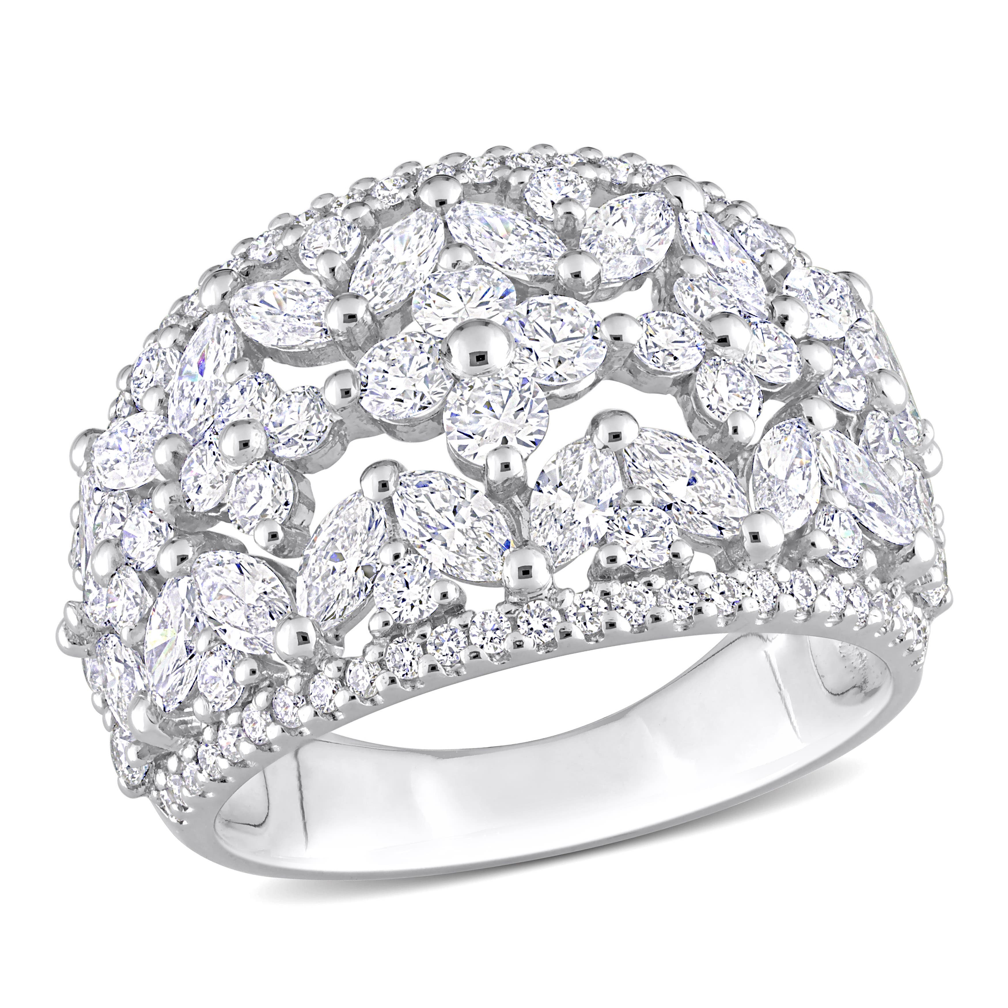 selected White Gold