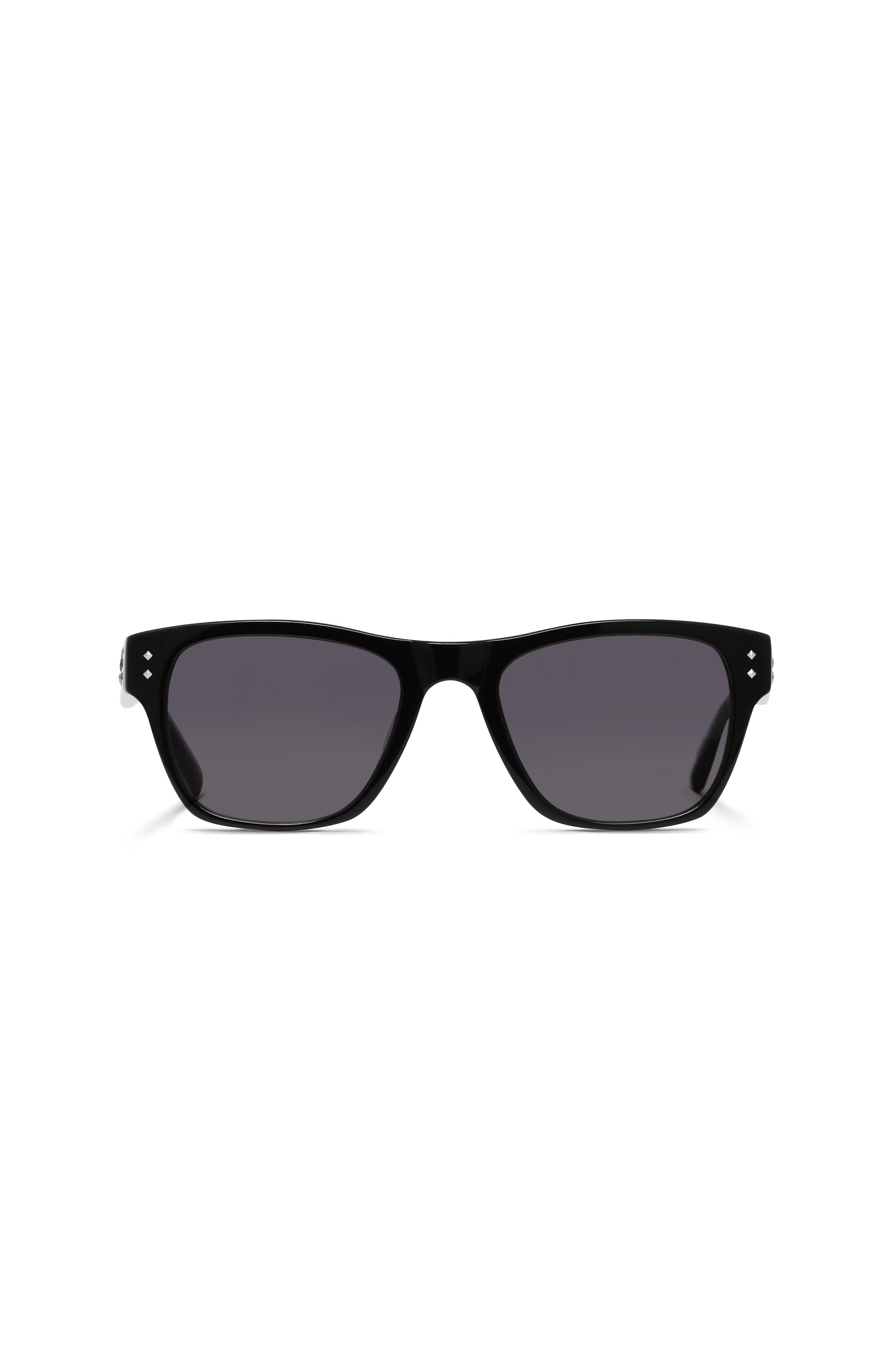 selected Shiny Black