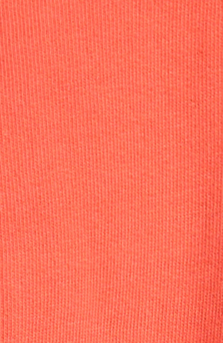 Bobo Choses Funny Snail Graphic Sweatshirt, Alternate, color, Red