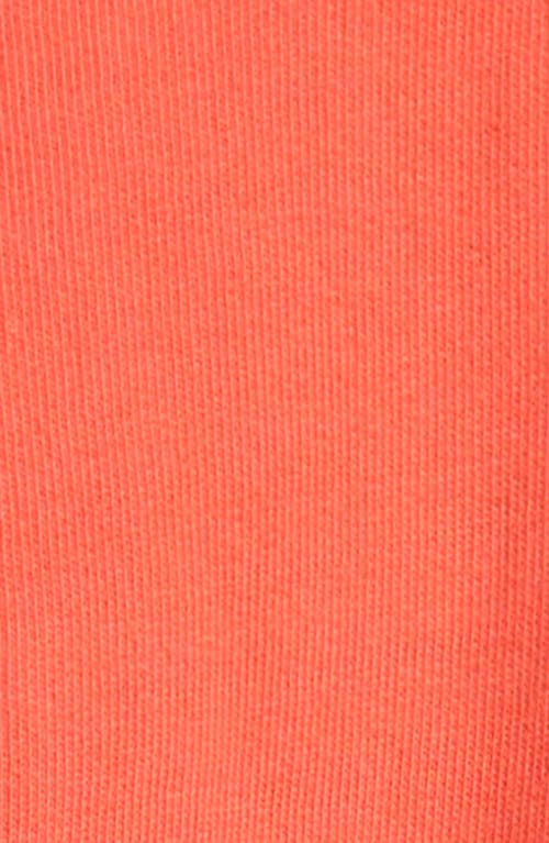 Bobo Choses Funny Snail Graphic Sweatshirt In Red