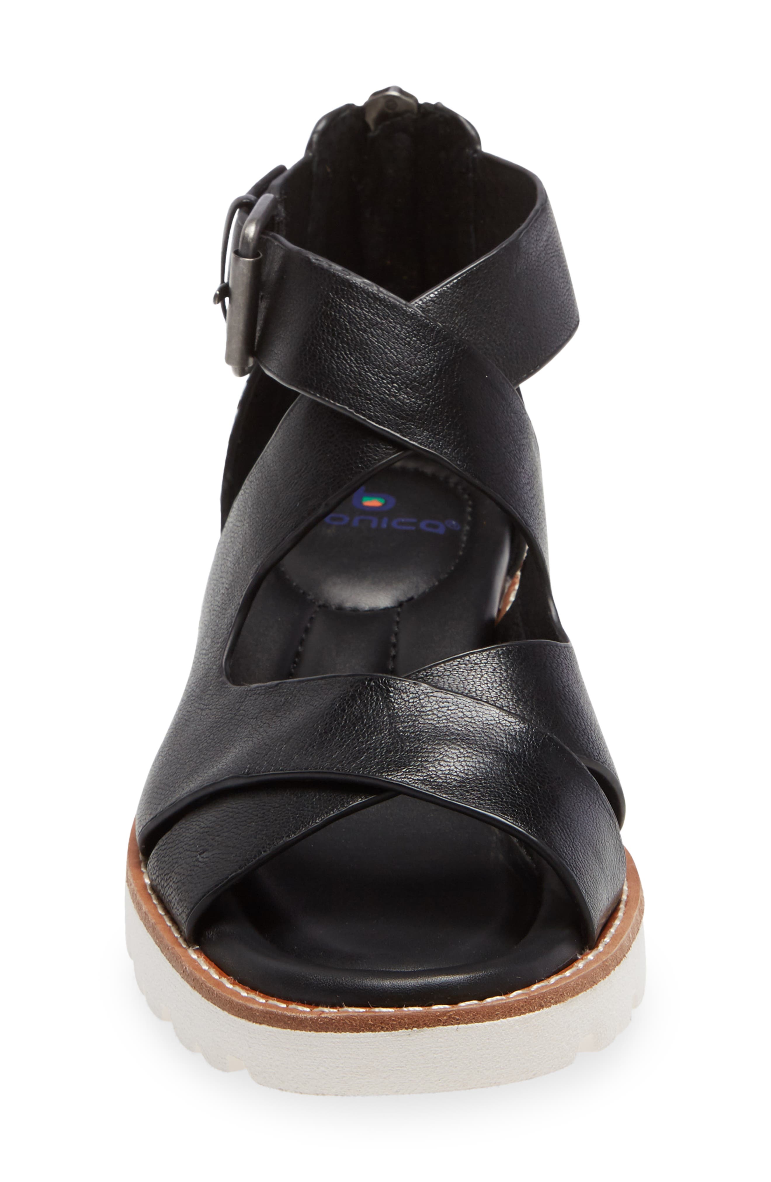 bionica Dania Sandal, Alternate, color, 
